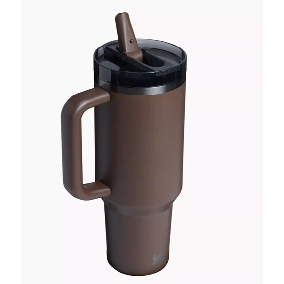 STANLEY 40 oz Limited Expresso  Protour Flip Straw Tumbler - Picture 2 of 3